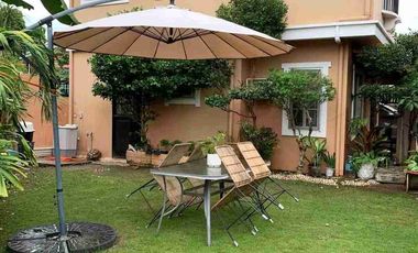 HOUSE AND LOT FOR RENT NEAR CCLEX