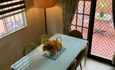 HOUSE AND LOT FOR RENT NEAR CCLEX