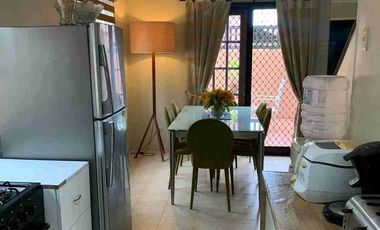 HOUSE AND LOT FOR RENT NEAR CCLEX