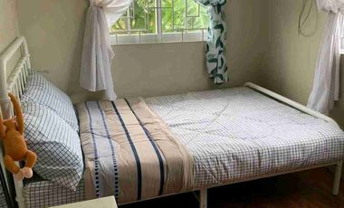 HOUSE AND LOT FOR RENT NEAR CCLEX
