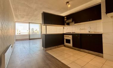 Se Vende Acogedor Depto 2dormitorio+estacionam. Metro Ñuñoa