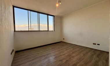 Se Vende Acogedor Depto 2dormitorio+estacionam. Metro Ñuñoa