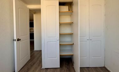 Se Vende Acogedor Depto 2dormitorio+estacionam. Metro Ñuñoa