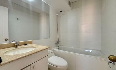 Se Vende Acogedor Depto 2dormitorio+estacionam. Metro Ñuñoa