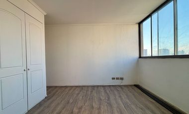 Se Vende Acogedor Depto 2dormitorio+estacionam. Metro Ñuñoa