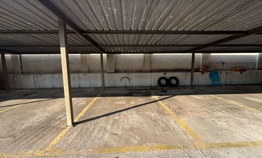 Se Vende Acogedor Depto 2dormitorio+estacionam. Metro Ñuñoa