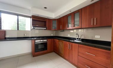 Apartamento en Arriendo la Abadla, Envigado, Antioquia