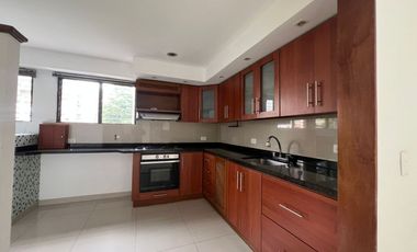 Apartamento en Arriendo la Abadla, Envigado, Antioquia