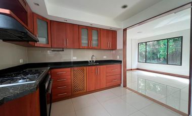 Apartamento en Arriendo la Abadla, Envigado, Antioquia