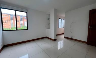 Apartamento en Arriendo la Abadla, Envigado, Antioquia
