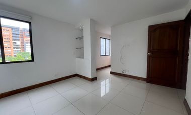 Apartamento en Arriendo la Abadla, Envigado, Antioquia