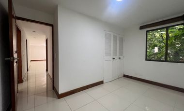 Apartamento en Arriendo la Abadla, Envigado, Antioquia
