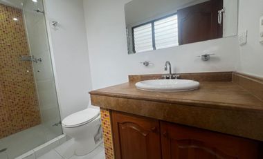 Apartamento en Arriendo la Abadla, Envigado, Antioquia