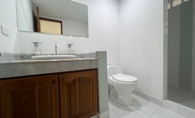 Apartamento en Arriendo la Abadla, Envigado, Antioquia