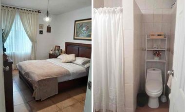 VENDO DPTO 1ER PISO 90m2 02 DORM | 02 BAÑOS URB. CAPULLANA SURCO