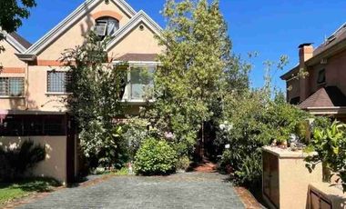 Venta de casa en Las Condes Santiago