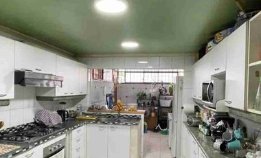 Venta de casa en Las Condes Santiago