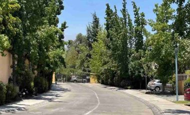 Venta de casa en Las Condes Santiago