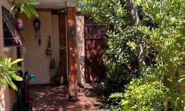 Venta de casa en Las Condes Santiago