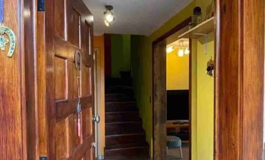 Venta de casa en Las Condes Santiago