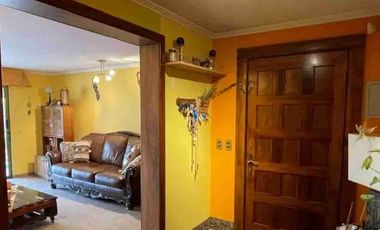 Venta de casa en Las Condes Santiago
