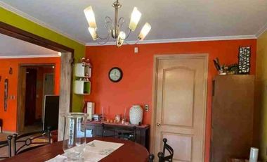 Venta de casa en Las Condes Santiago