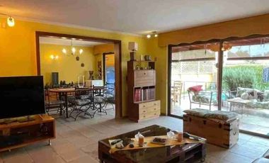 Venta de casa en Las Condes Santiago