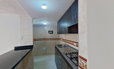 🏡 APARTAMENTO EN VENTA EN ALMENDRO – 3° PISO EN CIUDAD VERDE