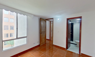 🏡 APARTAMENTO EN VENTA EN ALMENDRO – 3° PISO EN CIUDAD VERDE