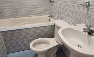 VENDO DPTO SANTA CATALINA 3 DORM. LA VICTORIA