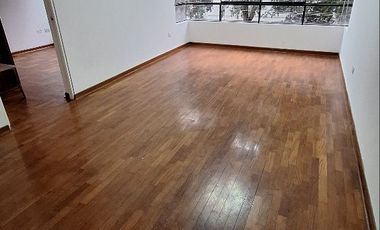 VENDO DPTO SANTA CATALINA 3 DORM. LA VICTORIA
