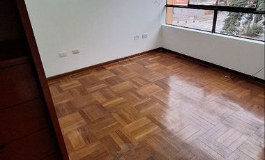 VENDO DPTO SANTA CATALINA 3 DORM. LA VICTORIA