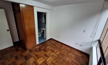 VENDO DPTO SANTA CATALINA 3 DORM. LA VICTORIA