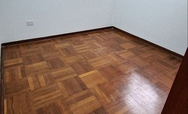 VENDO DPTO SANTA CATALINA 3 DORM. LA VICTORIA