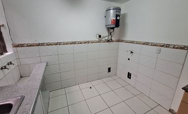 VENDO DPTO SANTA CATALINA 3 DORM. LA VICTORIA