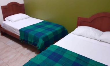 En venta  hotel en Salinas, Chipipe. (JP)