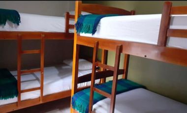 En venta  hotel en Salinas, Chipipe. (JP)