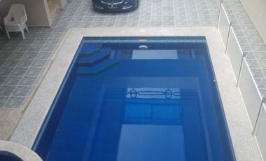 En venta  hotel en Salinas, Chipipe. (JP)