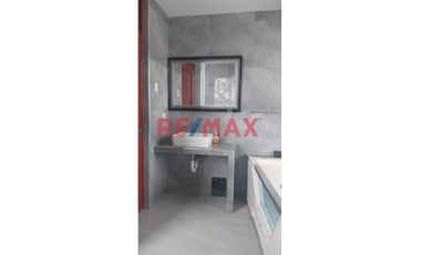 Alquiler De Departamento Amoblado En Exclusivo Edificio//ID:1144825