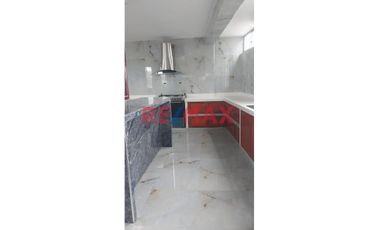 Alquiler De Departamento Amoblado En Exclusivo Edificio//ID:1144825