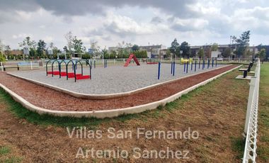 Casas con 2 Recaparas amplias, a 15 minutos de Galerias Metepec