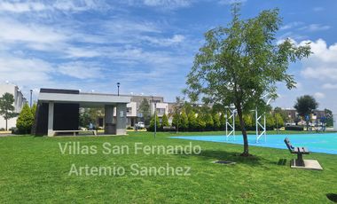 Casas con 2 Recaparas amplias, a 15 minutos de Galerias Metepec