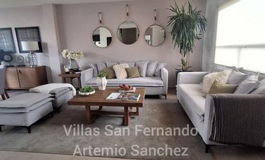 Casas con 2 Recaparas amplias, a 15 minutos de Galerias Metepec