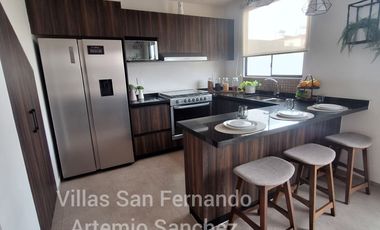 Casas con 2 Recaparas amplias, a 15 minutos de Galerias Metepec