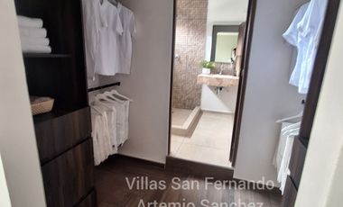 Casas con 2 Recaparas amplias, a 15 minutos de Galerias Metepec