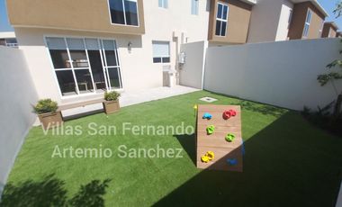 Casas con 2 Recaparas amplias, a 15 minutos de Galerias Metepec