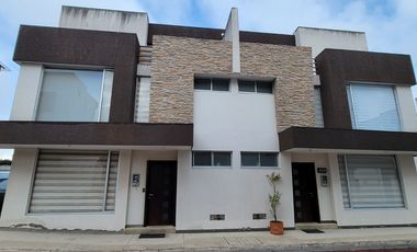 vendo casa en Tumbaco