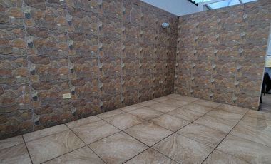 vendo casa en Tumbaco