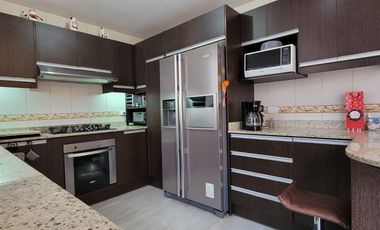 vendo casa en Tumbaco