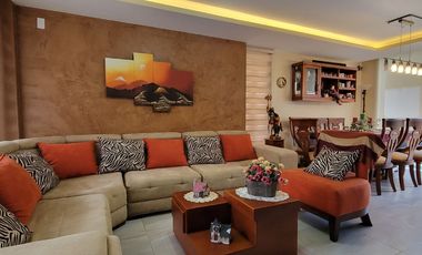 vendo casa en Tumbaco